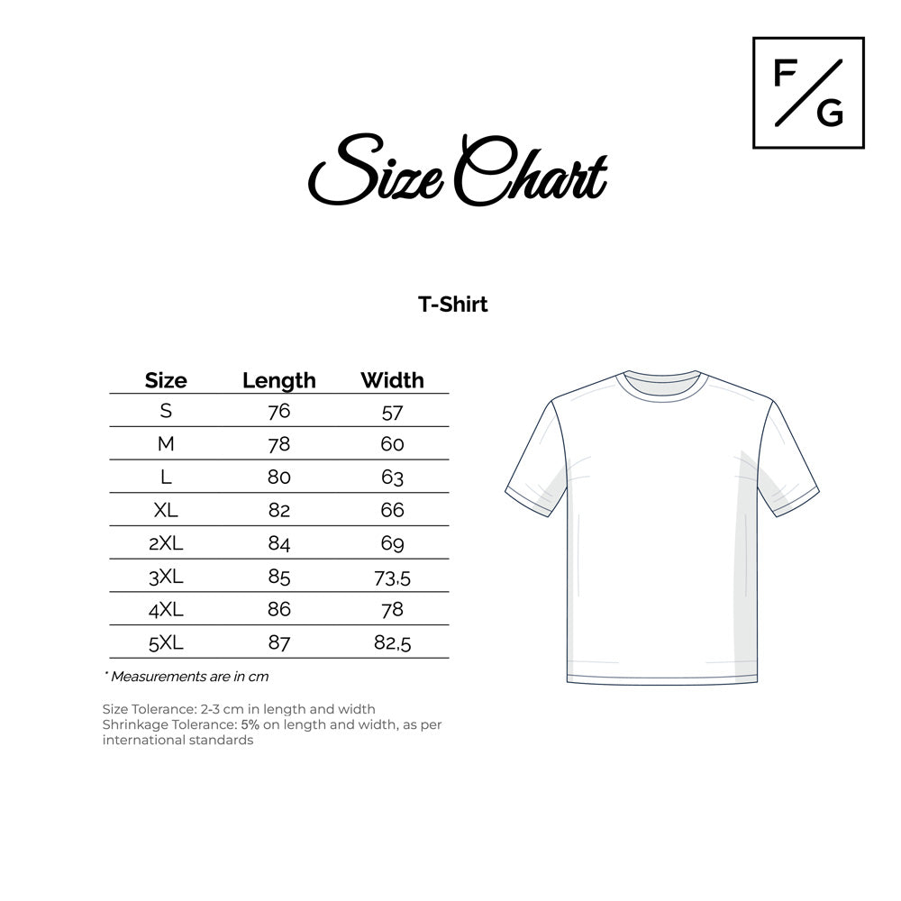 Cotton Eye Joe - T-Shirt