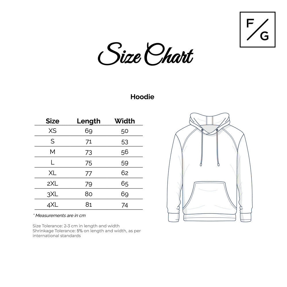 Bangers Only! - Hoodie